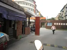 汇成一村 2室0厅 南 北