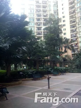 康达尔花园四期
