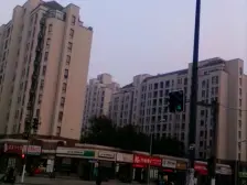 万科四季花城 3室2厅 南
