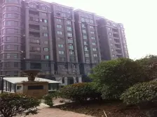 红角洲梵顿公馆精装两房诚售 ,赣江边,摩天轮万象城旁 读名校