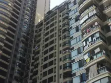 花园小区,经典户型,房东诚意出售,看房方便