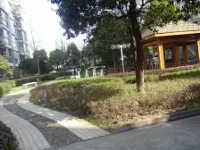 新都花园 1室2厅 南