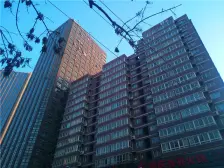 静宁北路 商品房小区 电梯房 可上三十五 东西通透