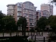 双南南北通有空间精装近地铁得房率高绿化多