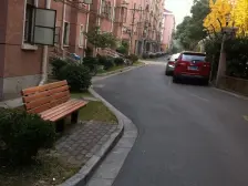 孤品电梯一房,高楼层采光无遮挡,精装修