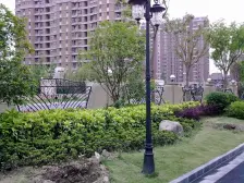 空中别墅 上下三层 近一号线友谊西路地铁站