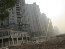 香逸澜湾(香堤湖岸) 南北通透,采光好 装修好,环镜优美 视野好,诚心出售