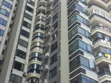 玉滨城三期 5室3厅 南 北