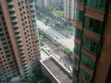 南海颐景园 3室2厅 东南