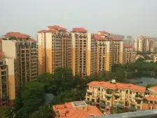 高层单位,方正户型,没住过毛坯房,免个税