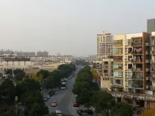 万科假日风景99弄 1室0厅 西