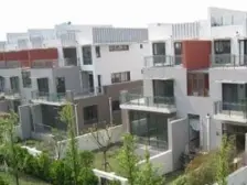 康桥·中科大学村别墅·4室·3厅
