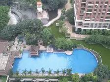 万科金御华府250方大平层 专梯专户 南北对流 高楼层