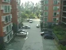 黄江镇繁华区域 地铁800米 电梯高层精装三房