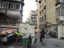 南站·汇成一村·1室·0厅