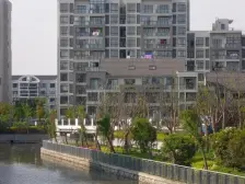 新城盛景园A区 1室1厅 南