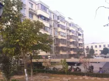 小户型,环境优美,品质小区,一梯两户