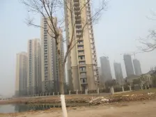 南北通透!户型方正!布局合理!没有浪费面积!采光没有问题