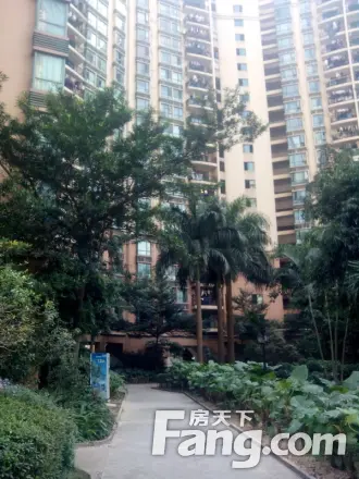 康达尔花园四期