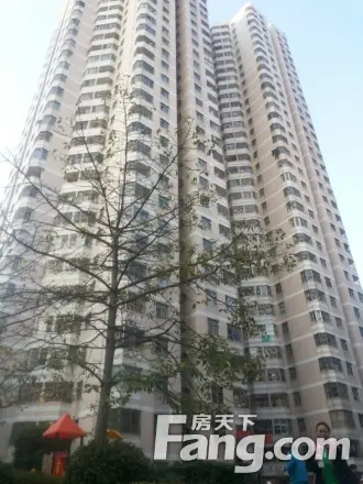茂业城花园大厦