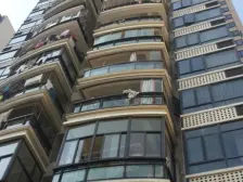 玉滨城三期诚意出售东南采光无遮挡