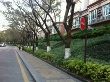 中信凯旋城5房大复式诚心出售,一线湖景