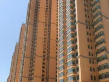 飞天家园C区 2室1厅 西南 西