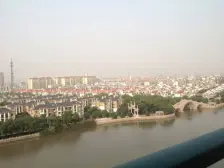 金港复式大四房,户型方正,税费少 看房随时