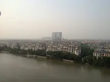 大区主推,金港花园大三房,带车位,看房子方便