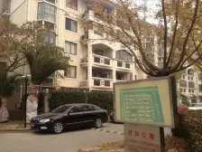 徐汇嘉善路 电梯双南边套两房 全明 南北通透 房型正气