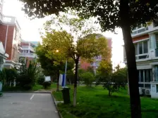 大开间,环境优美,居家装修,精装好房