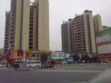 长安 锦江花园 2室2厅