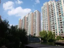 北蔡·万邦都市花园三期·3室·2厅