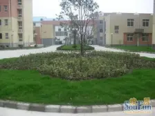 和祥几年出一套的复式,带露台,看房提前预约