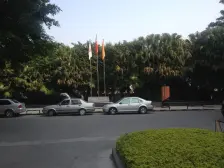 东泰花园风云汇 1室0厅 北