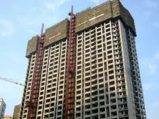 江景价值百万,高区双南,视野开阔,送50万装修