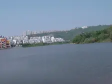 汽博中心 奥林匹克花园四期三房