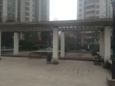 大区主推!三开间朝南,采光足,视野开阔,明星楼盘