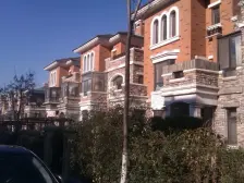 国华东方美郡 5室2厅 南 北