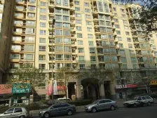 阳光丽景满五唯一,格局好,楼层好,物业管理好,