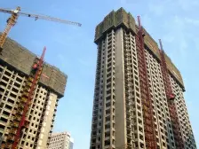 14年次新小区,精致两房,业主是动迁获得,交易无增税