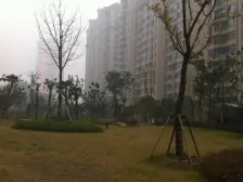 狮山·香缇商务广场·2室·2厅高楼层,视野好