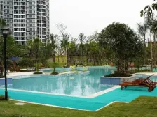 奥林匹克花园新亚洲 4室2厅 东南