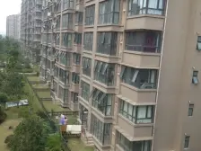 高架口 运河旁 出行方便 房东诚心出售