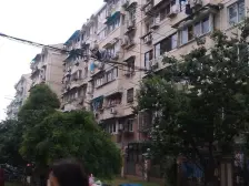 新杨思规划圈层位置 一梯两户得房率高 带花园 不靠路