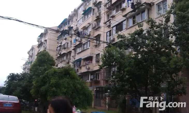 南江苑