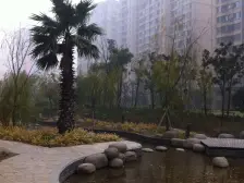 次新小区环境优美,位置好高楼层,采光无遮挡,户型好交通便利