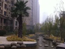 高新(虎丘)狮山香缇商务广场1室1厅