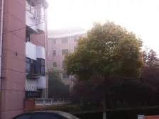 双南双阳台,全明户型,已经改成三房了,户型很正气,房东诚意