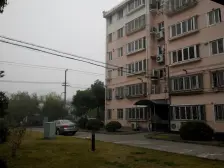 夏阳·青溪新村·3室·2厅